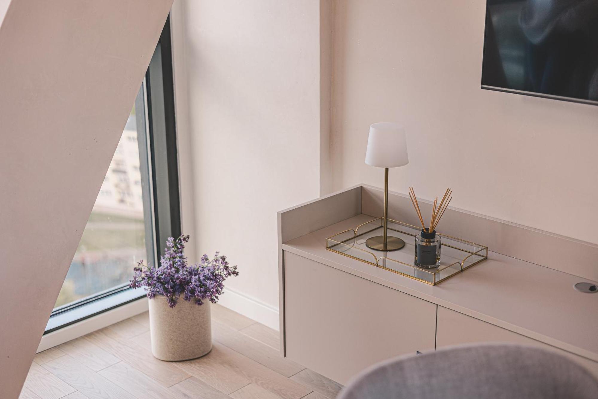 2Homerent Grottgera 4 Skyline View Bydgoszcz Kültér fotó